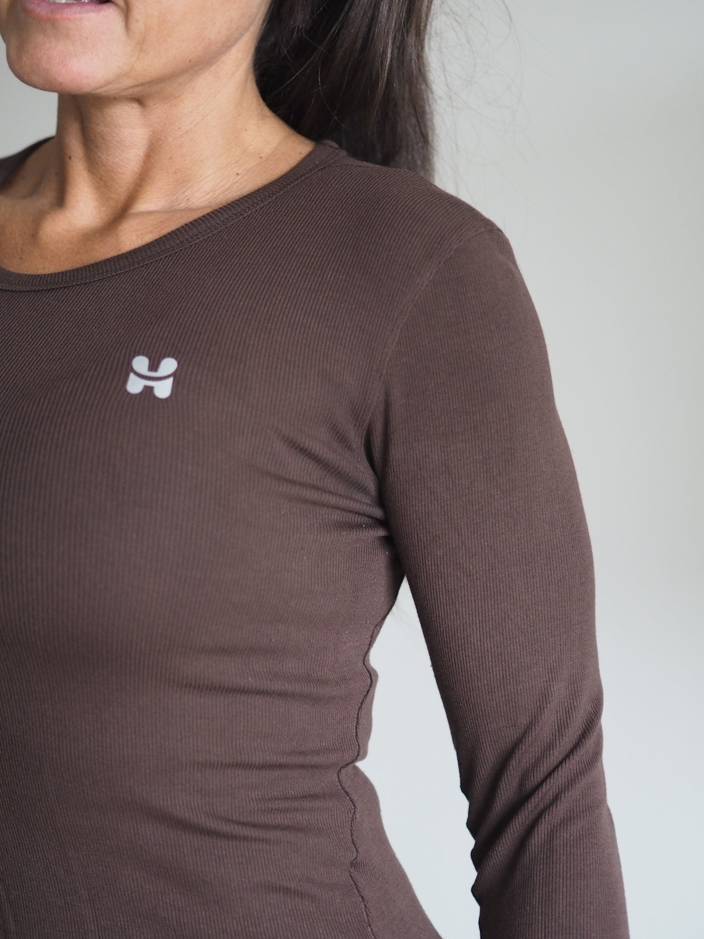 Base Layer - Espresso