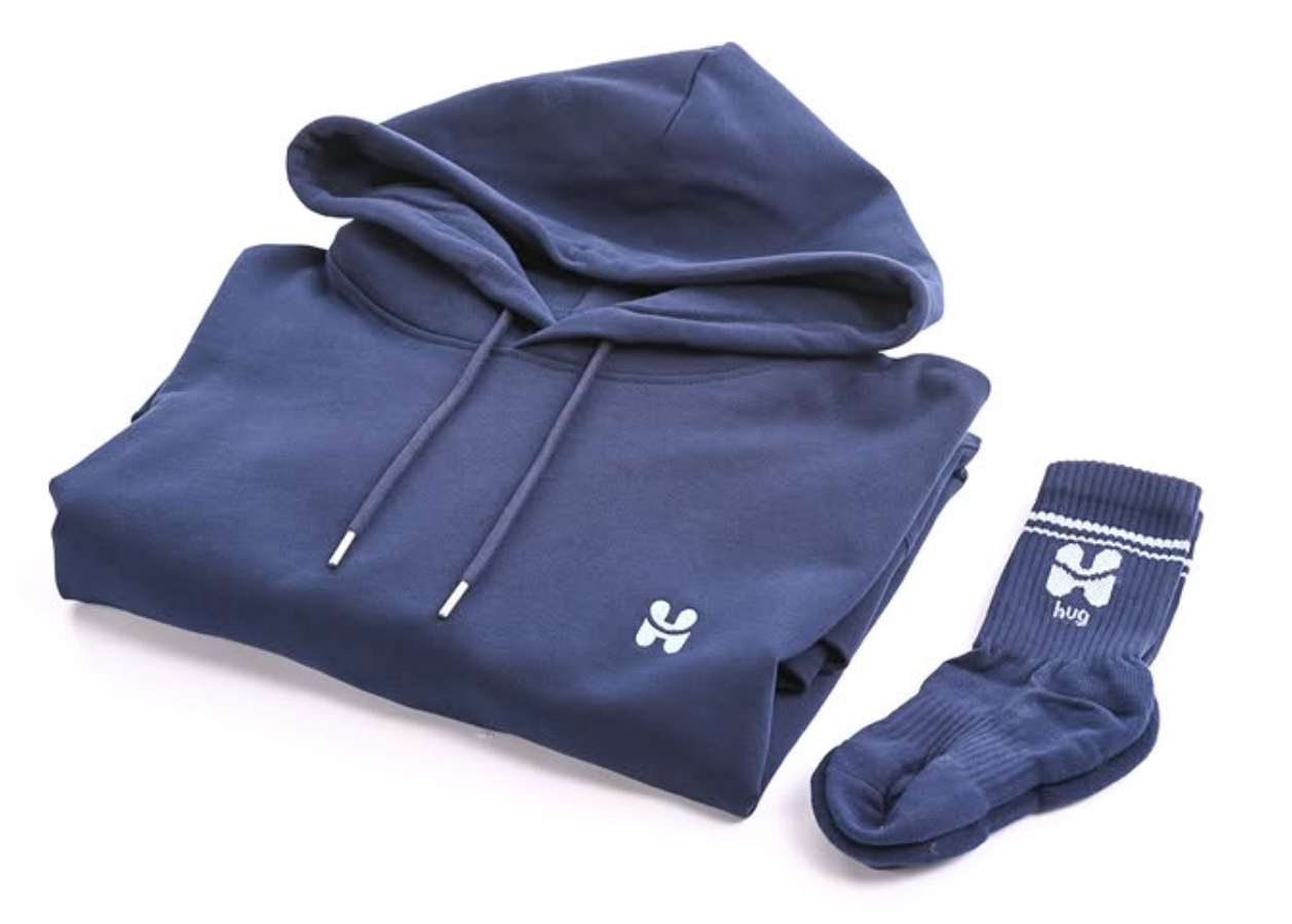 tHuglife Hoodie