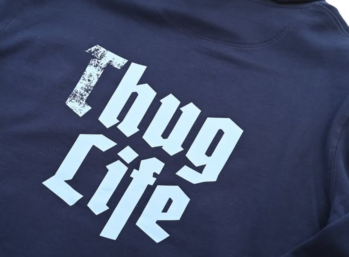 tHuglife Hoodie