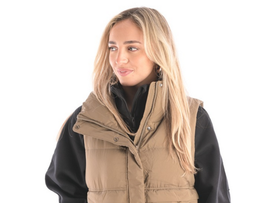 Elevate Your Post-Workout Style with HUG: From Gym to Street