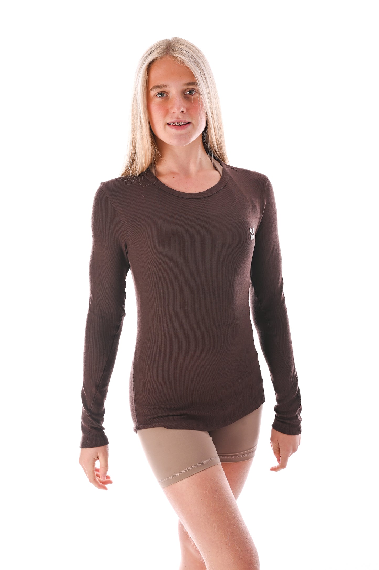 Base Layer - Espresso