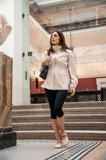 The Perfect Lightweight Jacket
