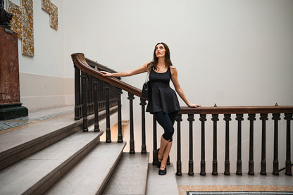 The HUG LBD