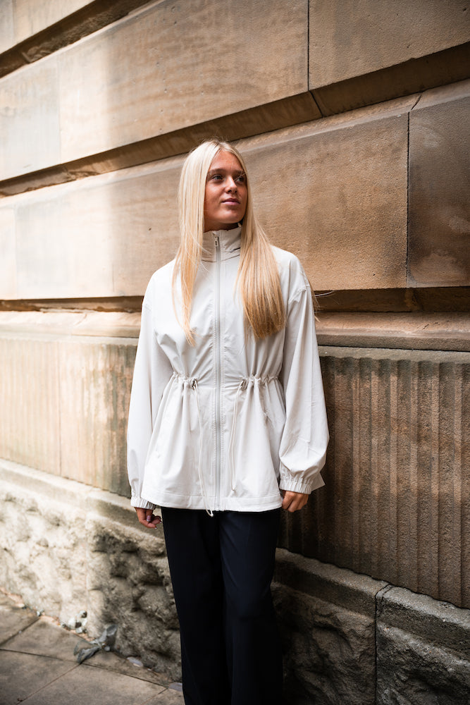 The Perfect Lightweight Jacket