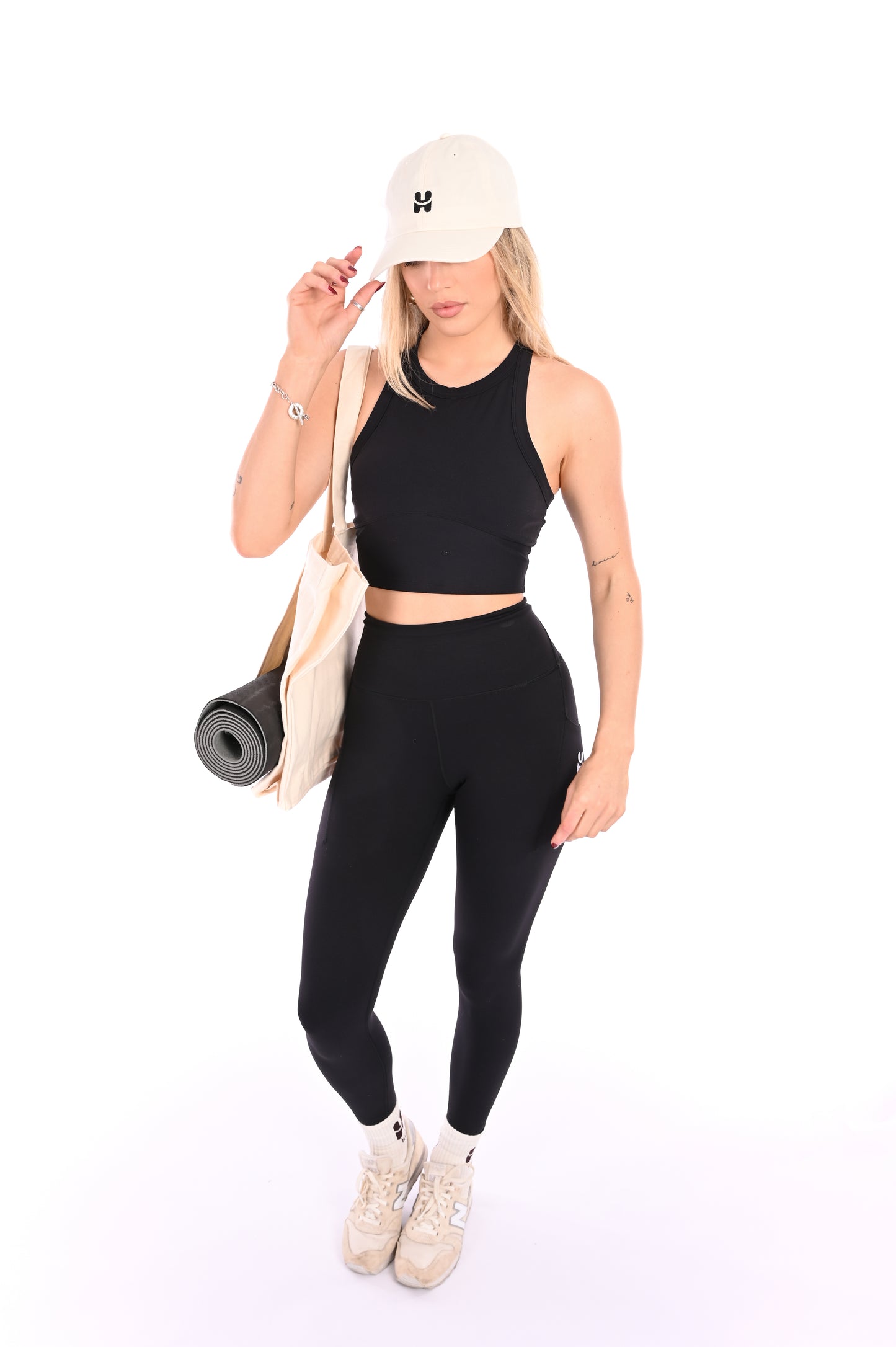 Yoga Bag