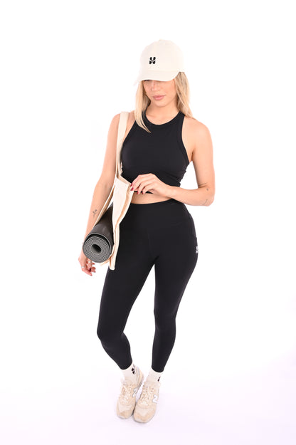Yoga Bag