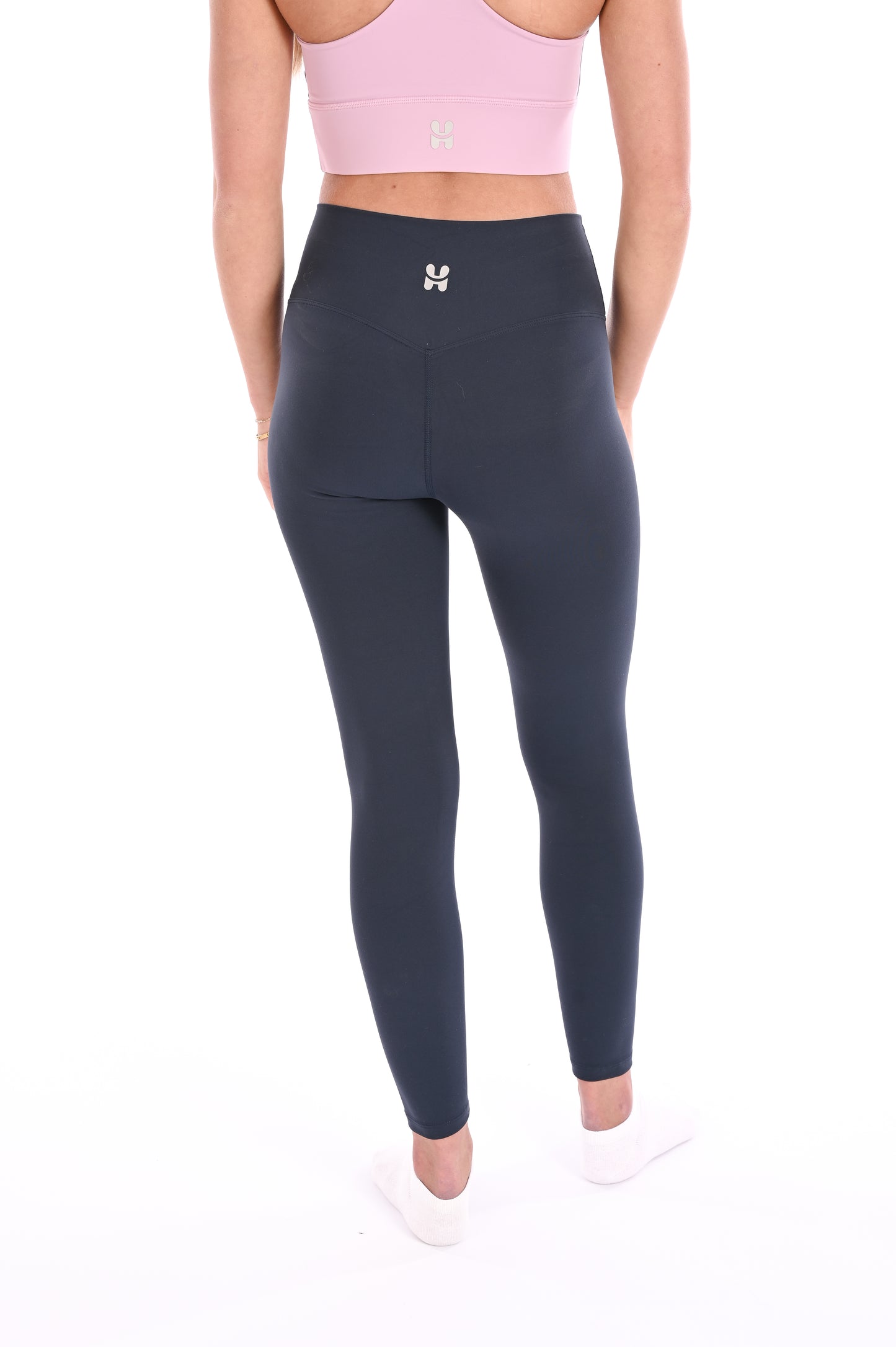 Classic Leggings - Navy