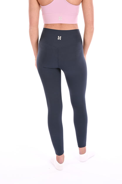 Classic Leggings - Navy