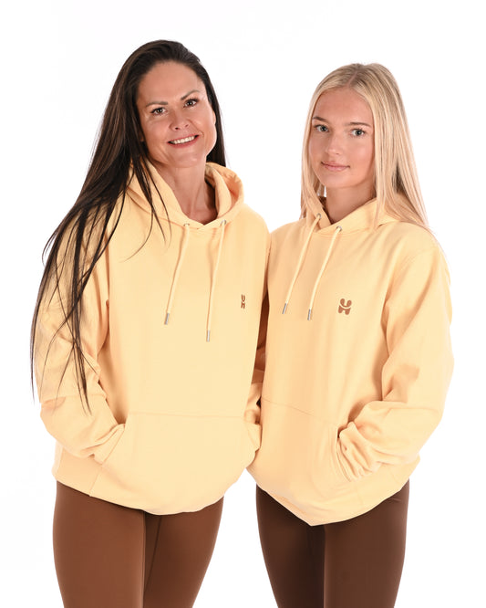 Buttermilk Hoodie