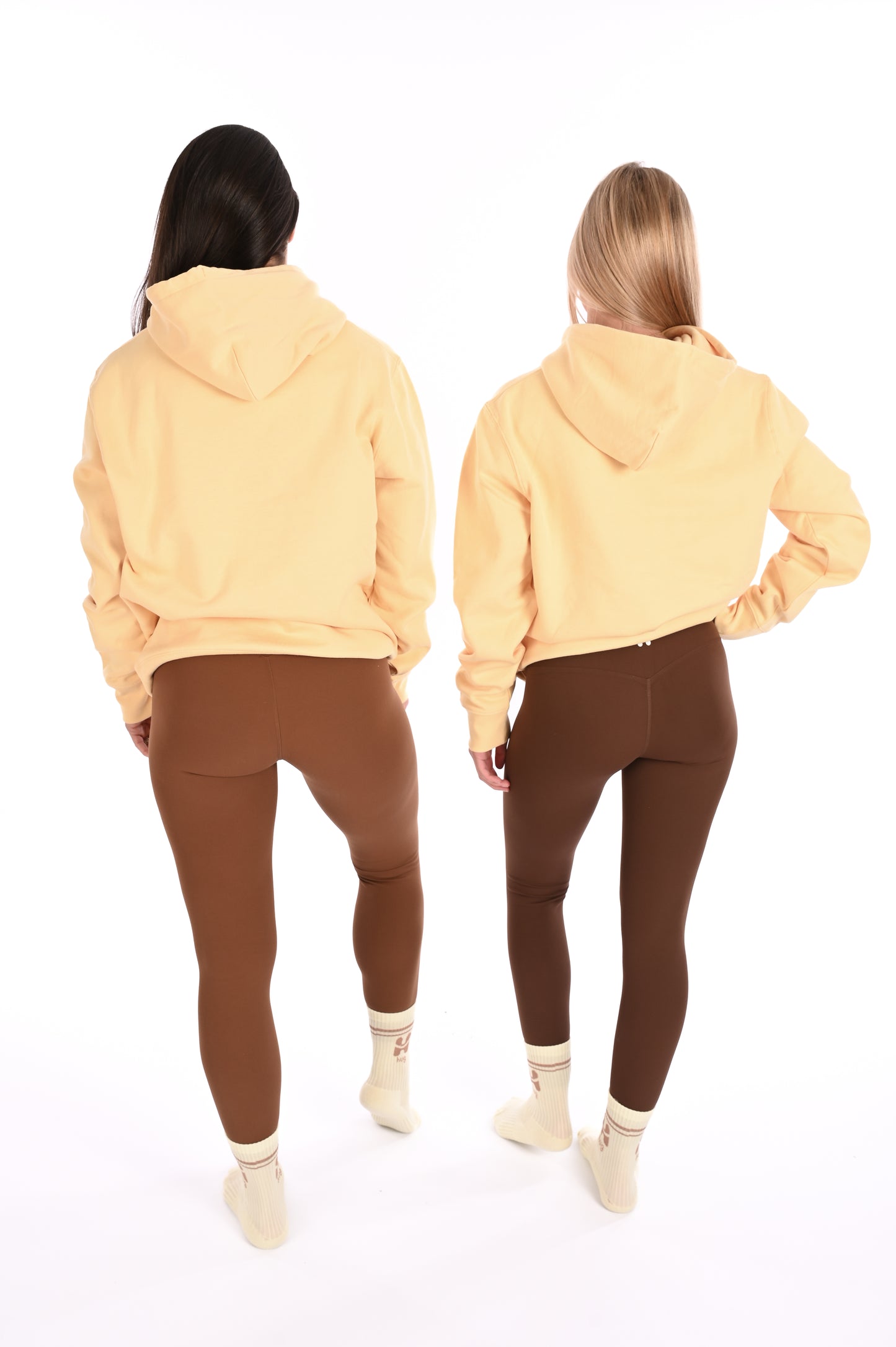 Buttermilk Hoodie