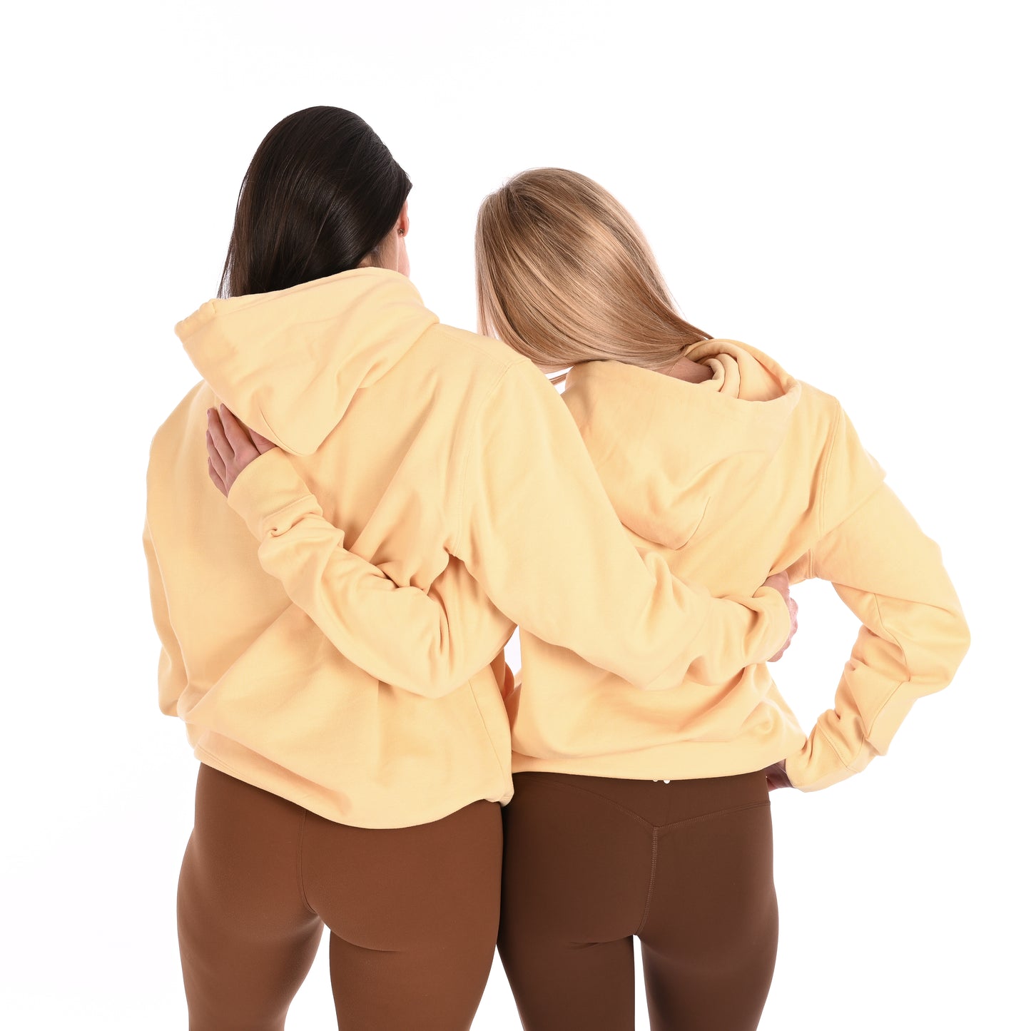 Buttermilk Hoodie