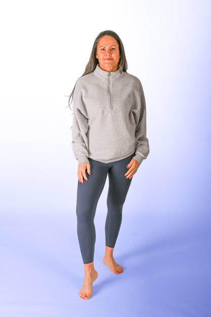 The 'I Wonder What I Did Without It' Sweater