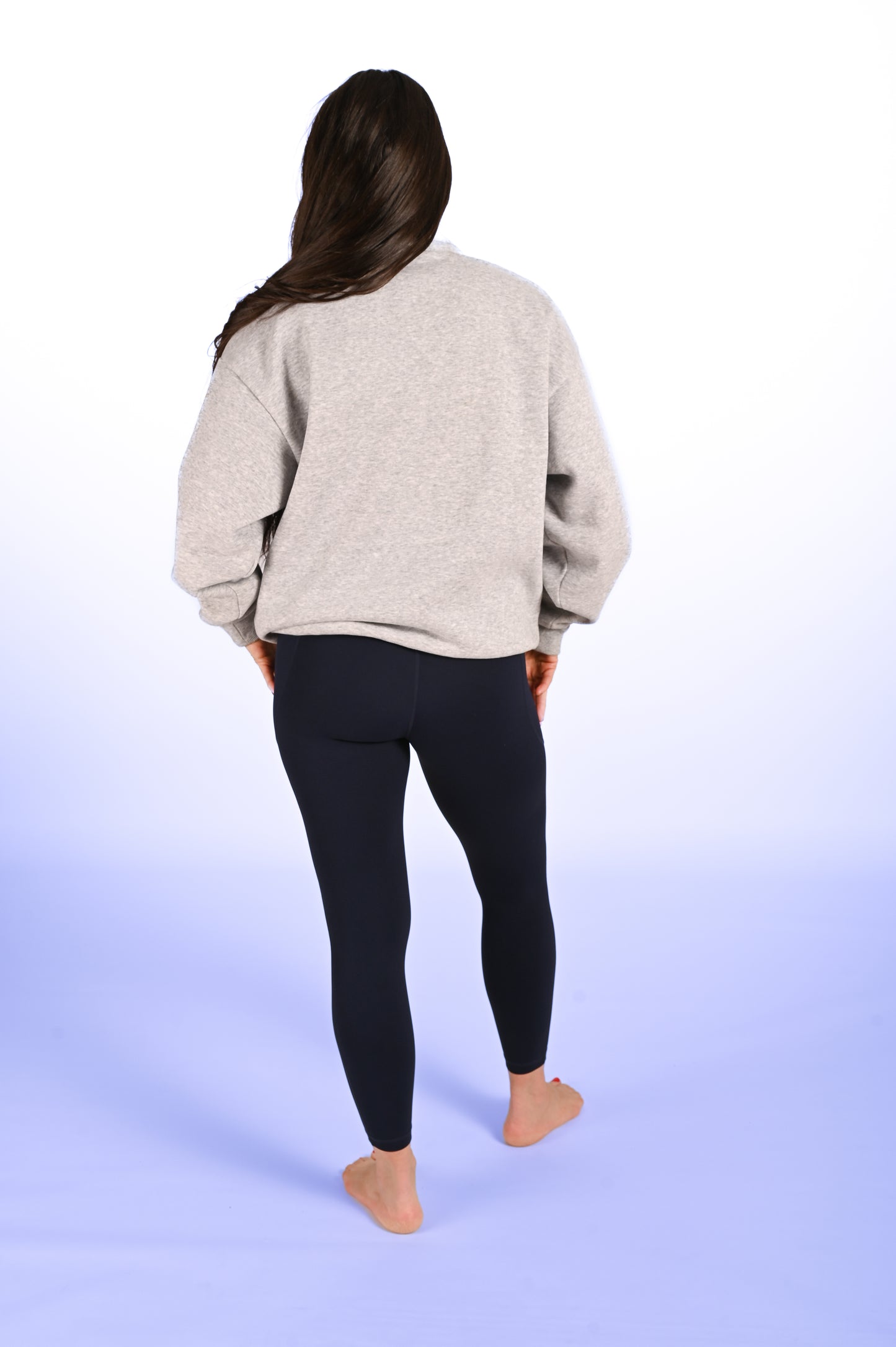 The 'I Wonder What I Did Without It' Sweater