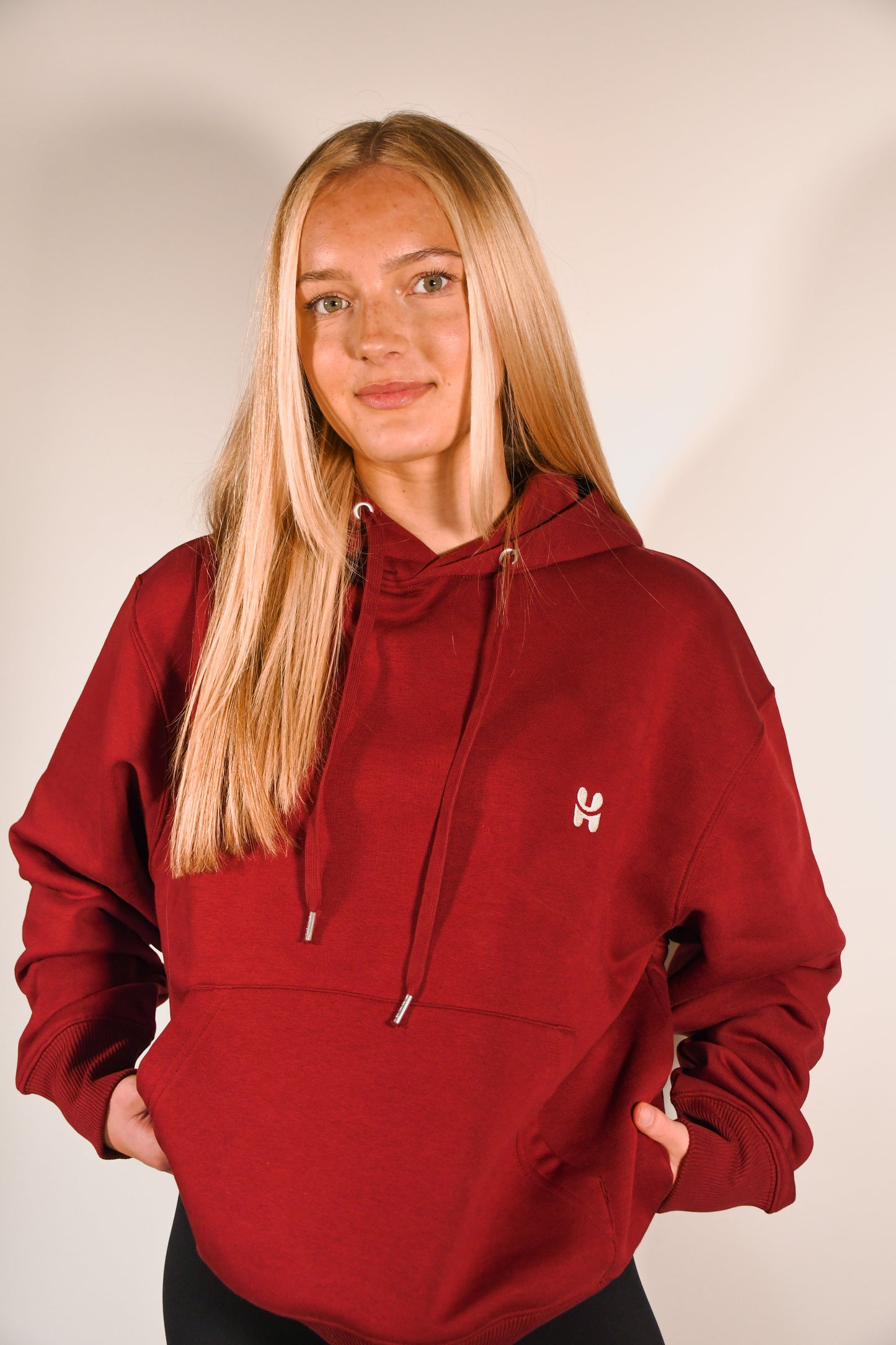 Merlot Hoodie