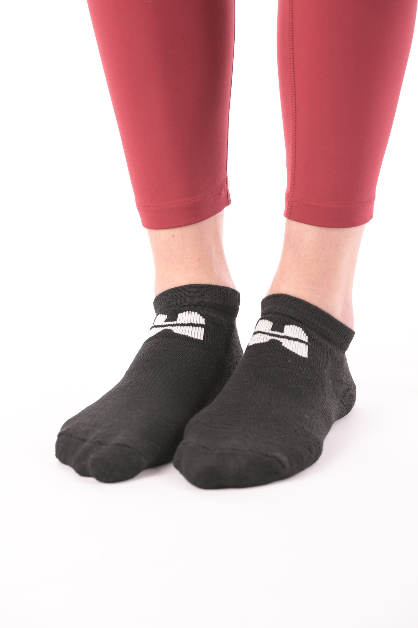 HUG Trainer Socks