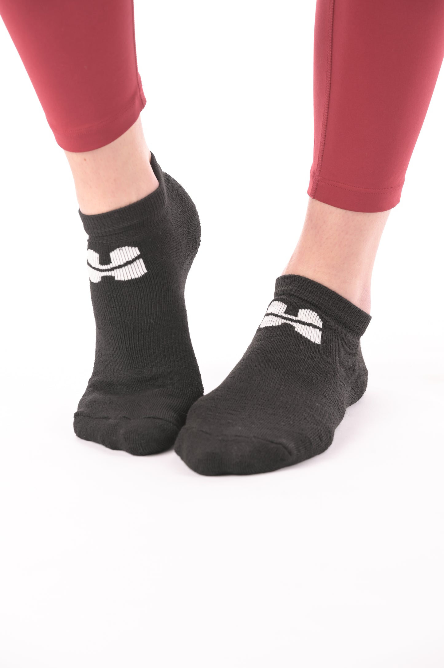 HUG Trainer Socks