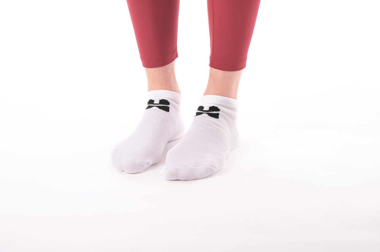 HUG Trainer Socks