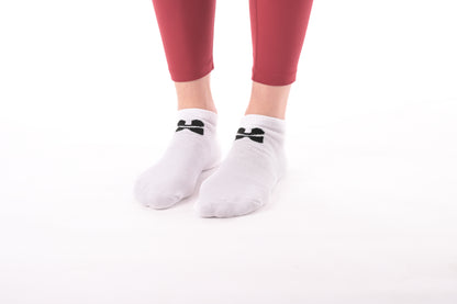 HUG Trainer Socks