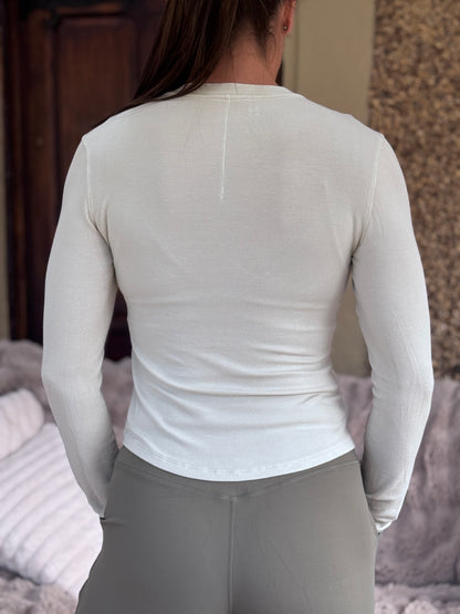 Wide Leg Yoga Pants - Artichoke