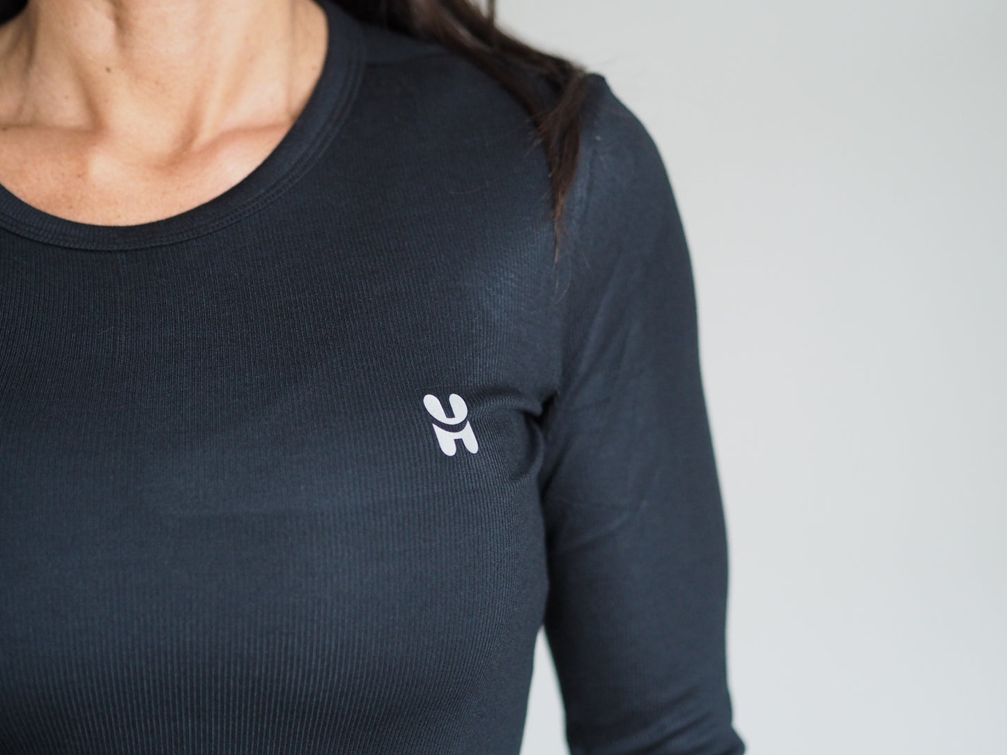 Base Layer - Black