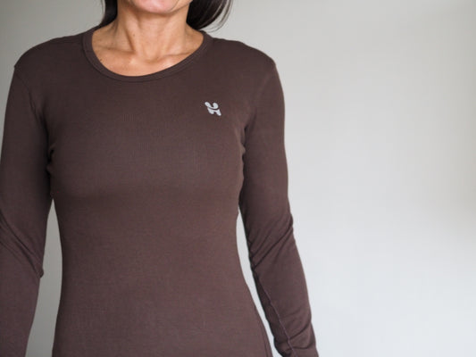 Base Layer - Espresso