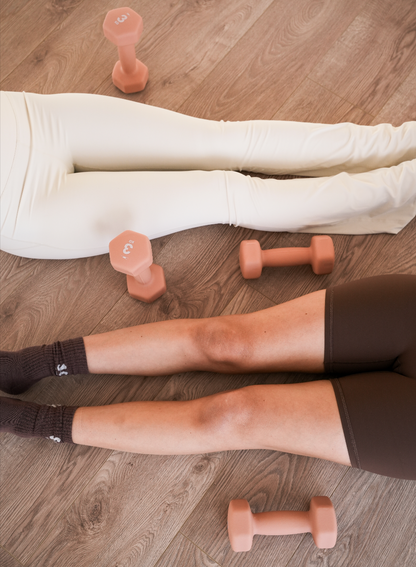 HUG Socks - Longer Length